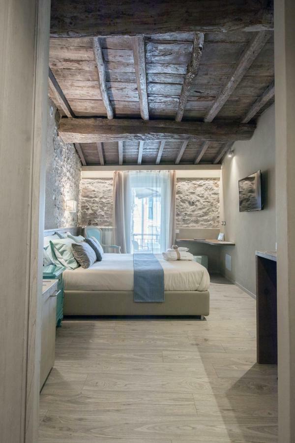 Stellio Affittacamere - Guest House Riomaggiore Exteriér fotografie